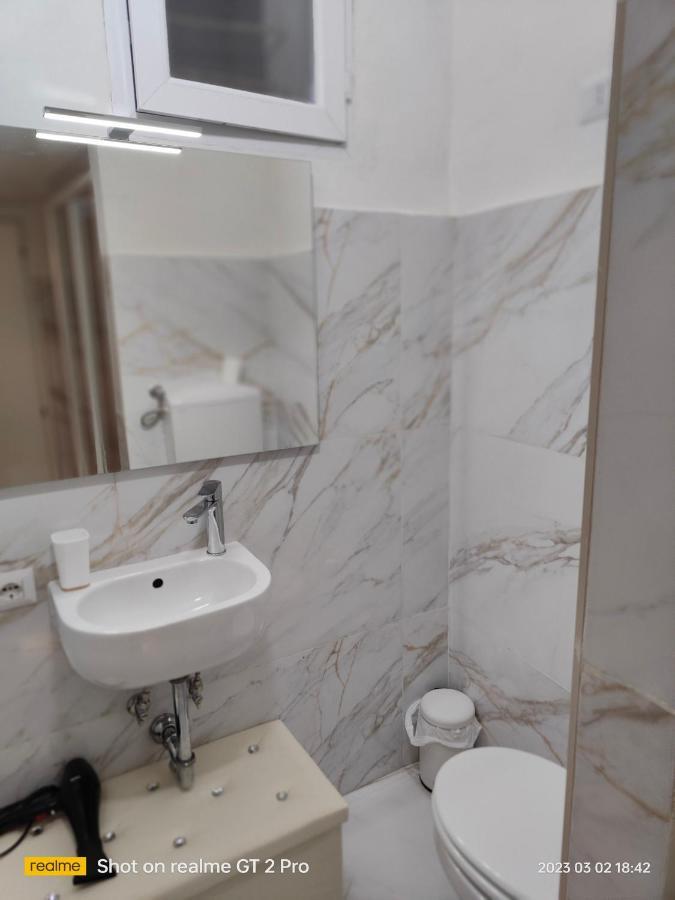 Navona & Castel Sant'Angelo Whole Holiday Apartment Da Pamino & Priscilla Rome Exterior photo