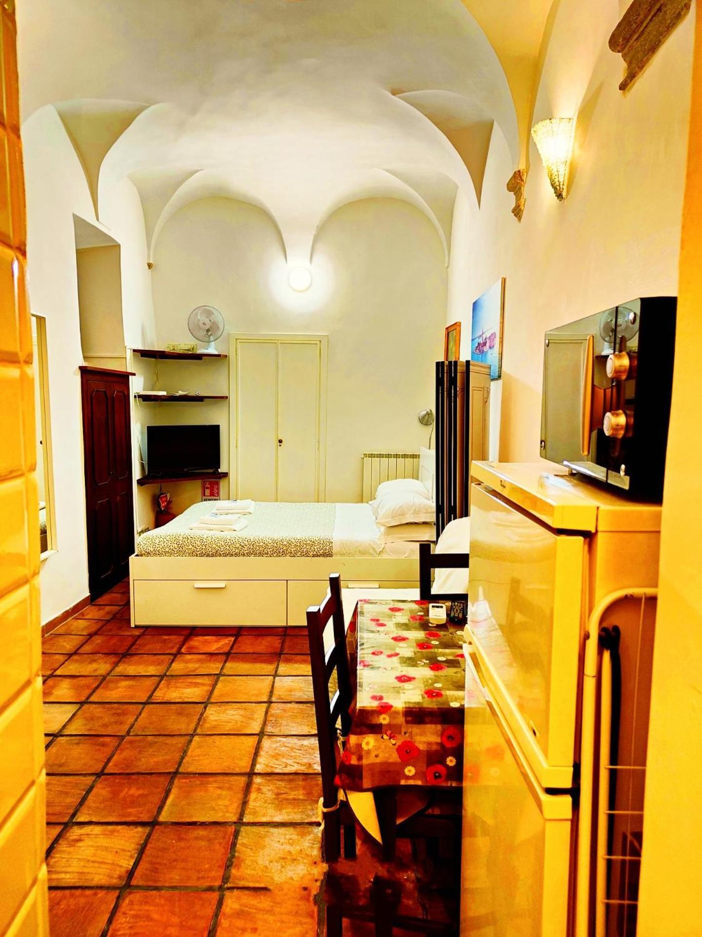 Navona & Castel Sant'Angelo Whole Holiday Apartment Da Pamino & Priscilla Rome Exterior photo