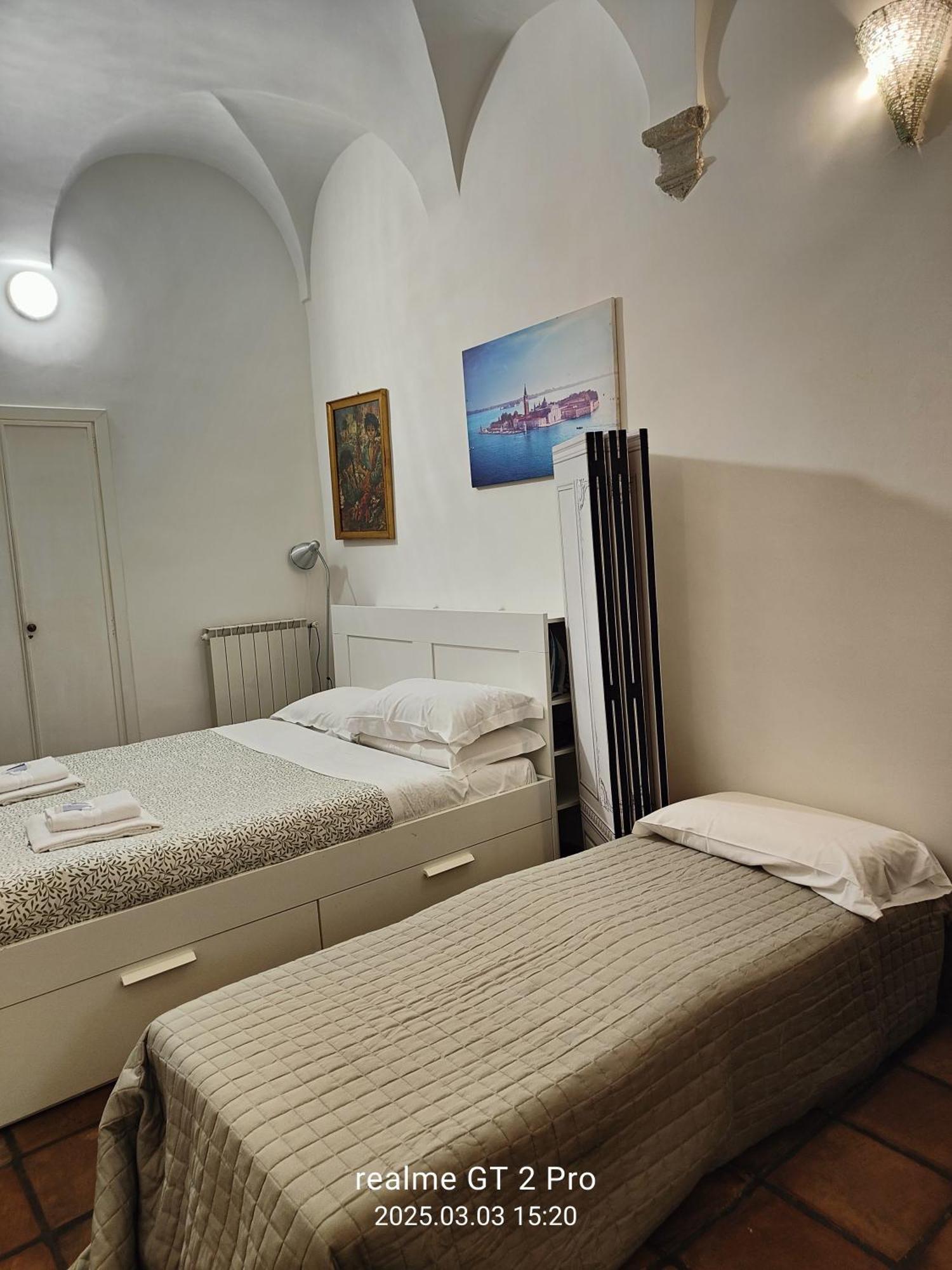 Navona & Castel Sant'Angelo Whole Holiday Apartment Da Pamino & Priscilla Rome Exterior photo